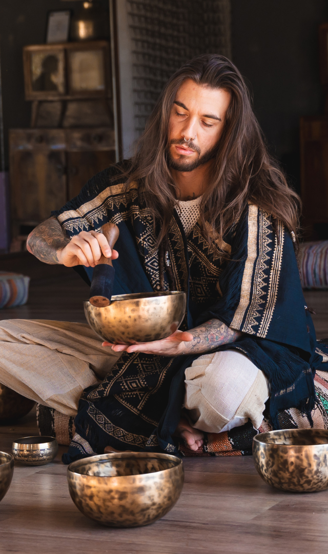 Filosofia yoga Hari Om Balance