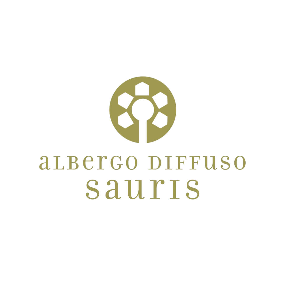 logo albergo diffuso sauris