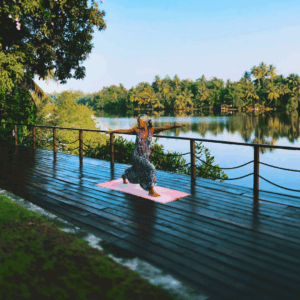 Sri Lanka Retreat: 31/10 – 9/11 2025