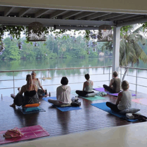 Sri Lanka Retreat: 31/10 – 9/11 2025