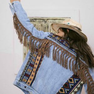 PACHAMAMA INCA – SHERPA BASIC