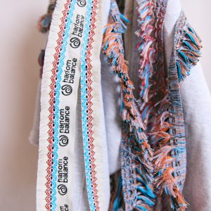 CUORE TRIBALE – AURORA BOHEMIENNE