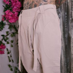 SAVAGE – Beige
