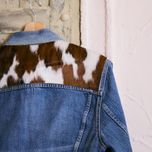 ANIMA DELLA PRATERIA – MOO COW