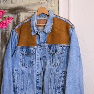 ANIMA DELLA PRATERIA – SUEDE