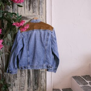 ANIMA DELLA PRATERIA – SUEDE