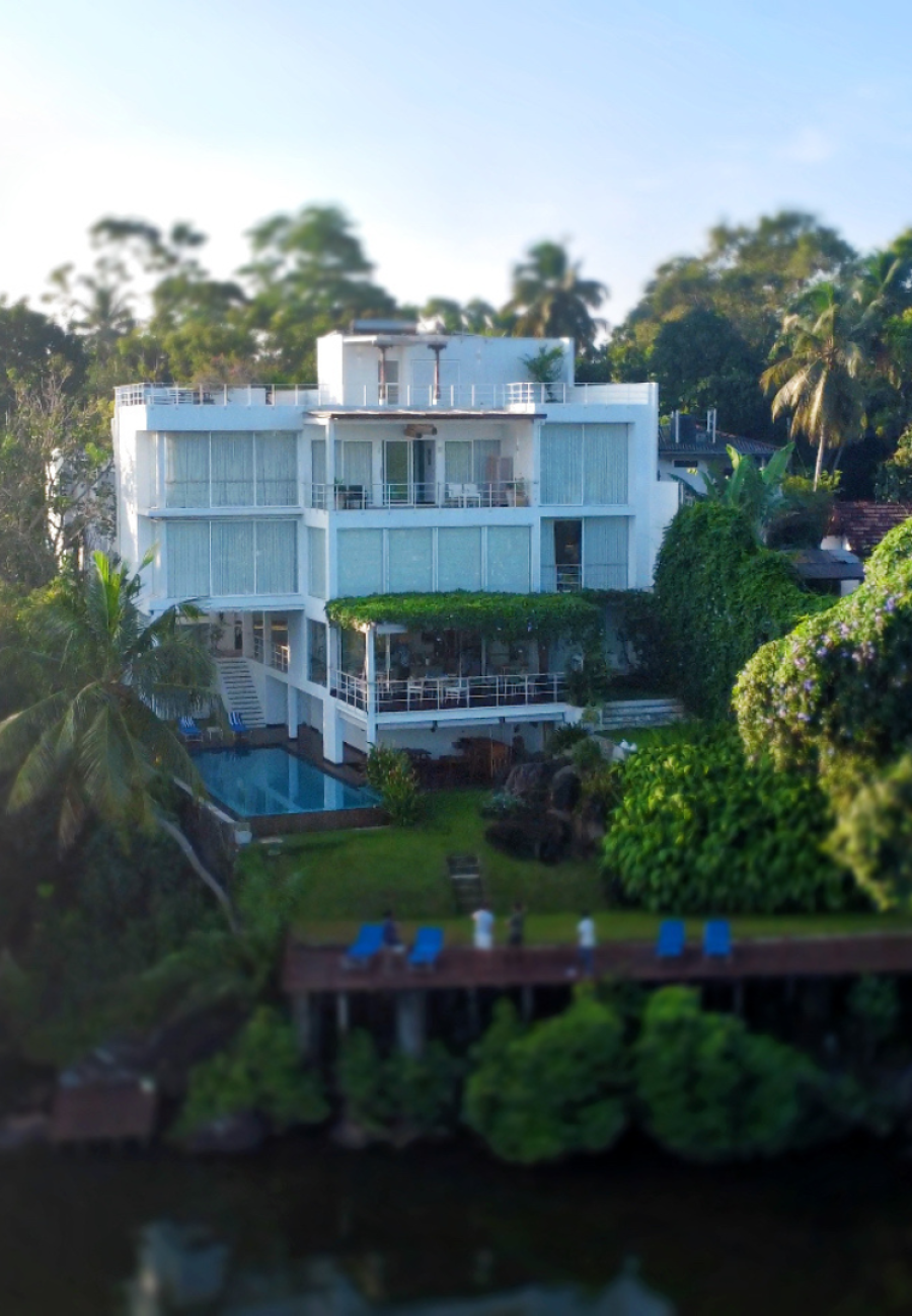 33 lake terrace