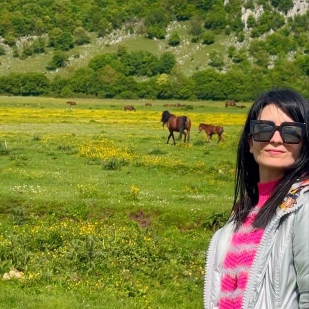 Maurizia Lory B Maurizia Lory B