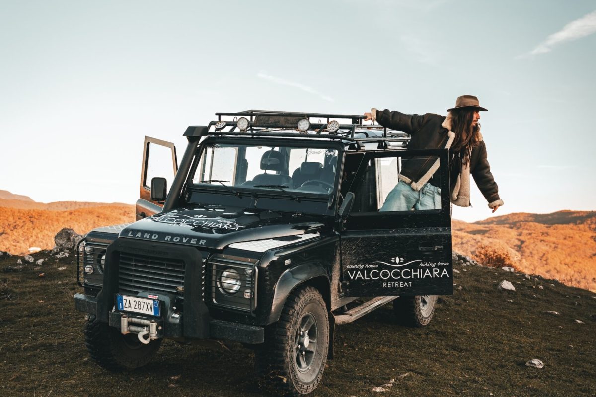 jeep contatti