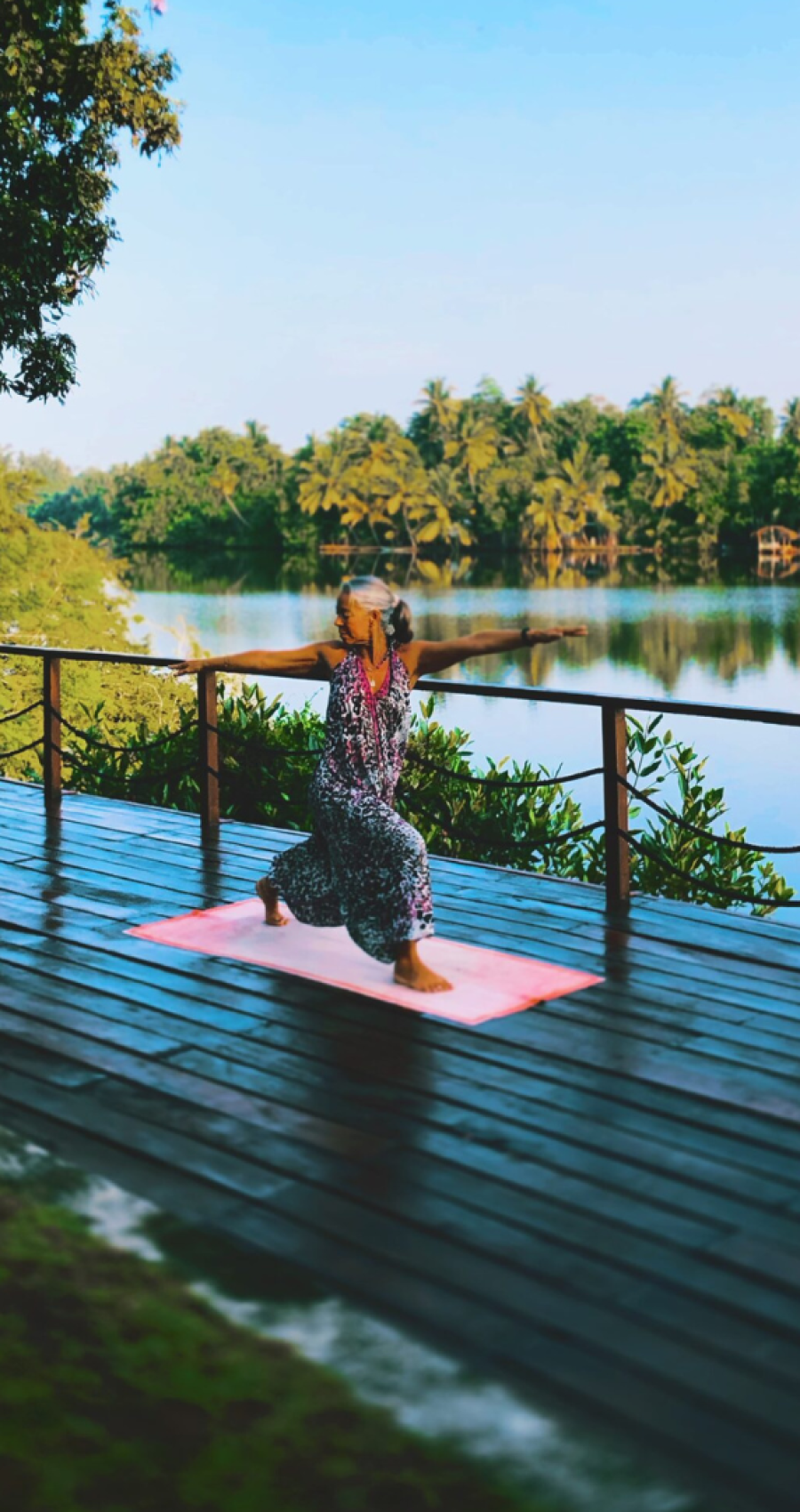 retreat sri lanka yoga